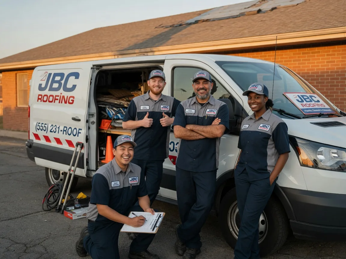 Roof Replacement company in Reeseville, WI