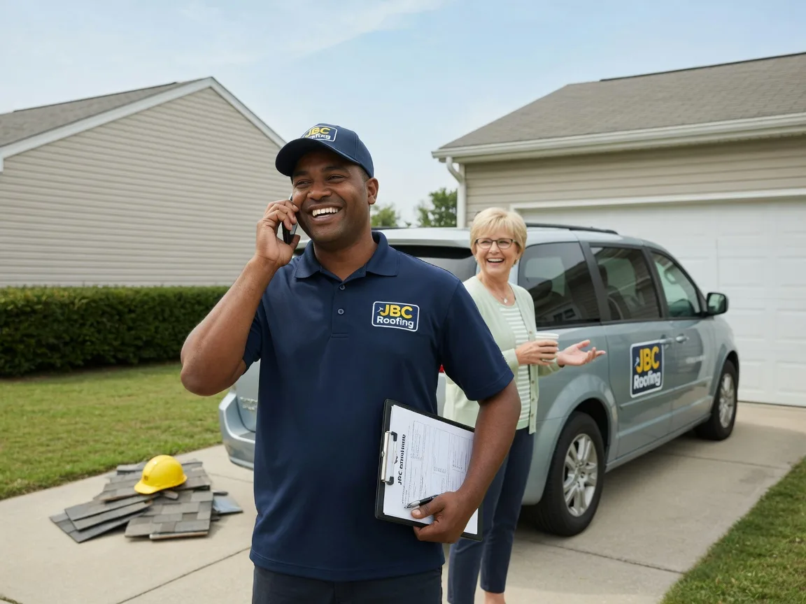 Roof Replacement Reeseville, WI FAQs